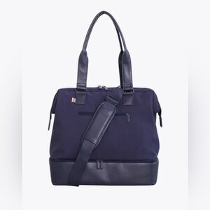 Beis Mini Weekender Navy